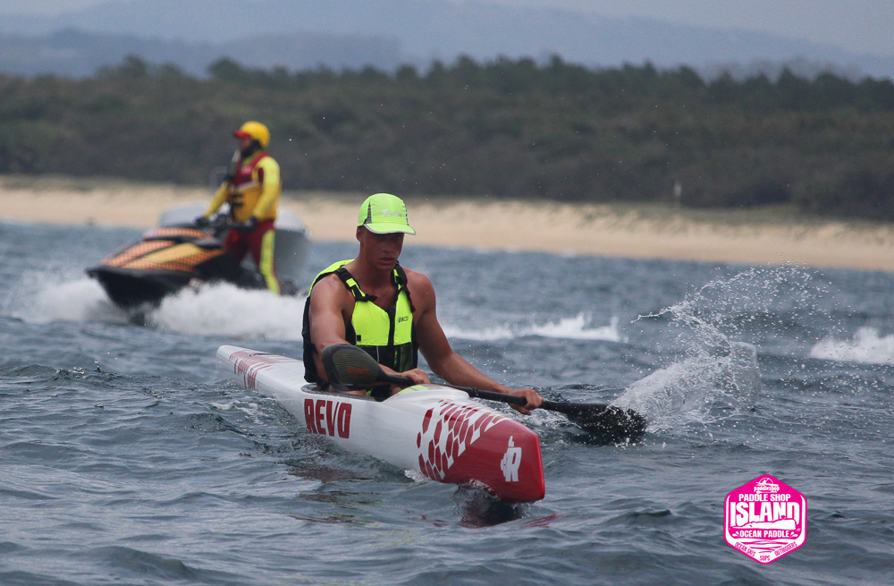 Paddle Shop Island Paddle-219